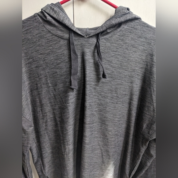 Gray KYODAN Hoodie - Picture 6 of 6